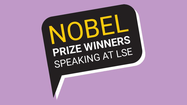 LSE Statistics (@lsestatistics) on Twitter photo Hear from three LSE Nobel Laureates this June! ✨
Amartya Sen, Daron Acemoglu and Christopher Pissarides join our #LSEEvents line-up.
Full event and ticket information: 
ow.ly/eMFh50VZ56m Hear from three LSE Nobel Laureates this June! ✨
Amartya Sen, Daron Acemoglu and Christopher Pissarides join our #LSEEvents line-up.
Full event and ticket information: 
ow.ly/eMFh50VZ56m