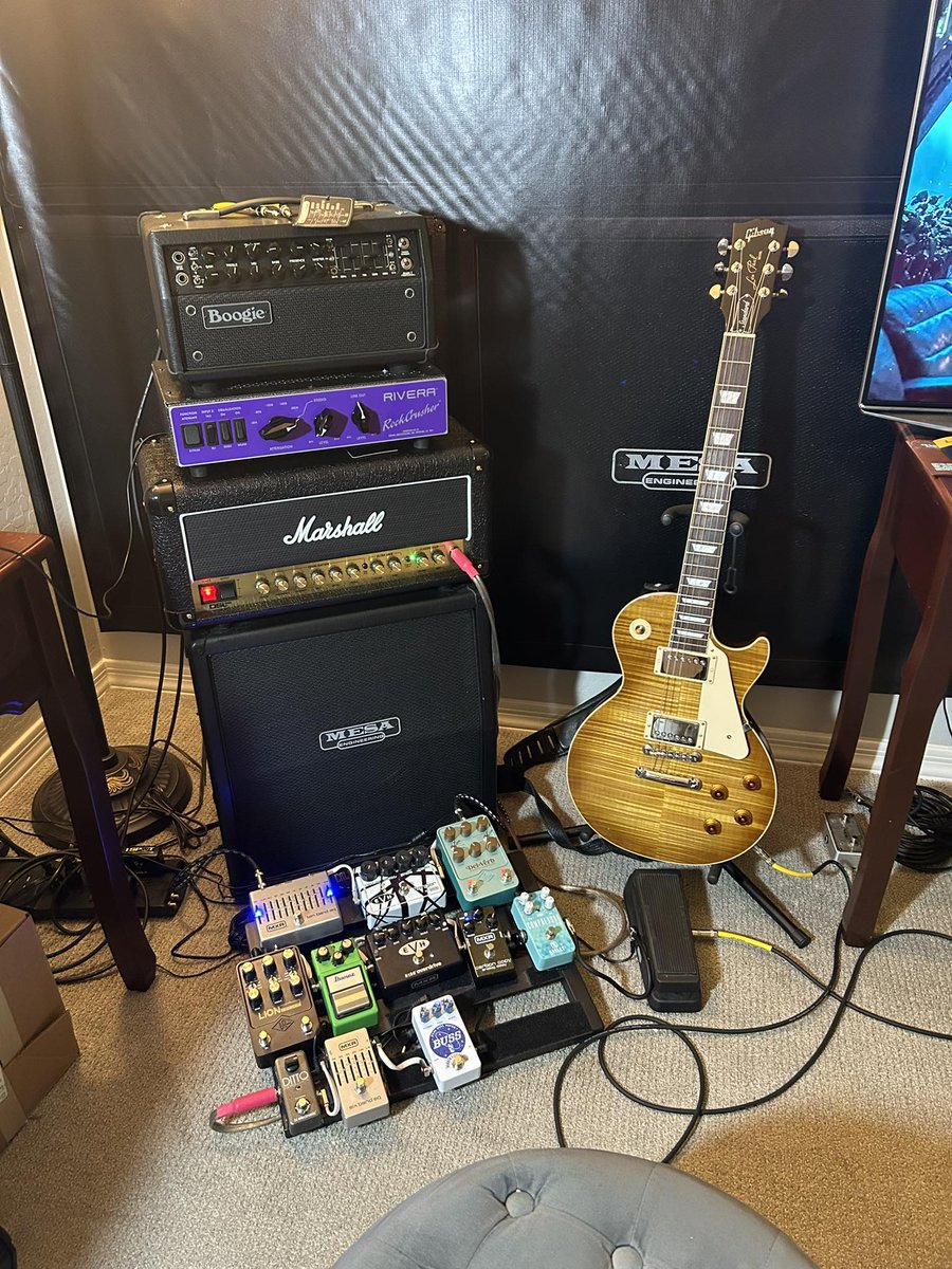 UndercoverIndy's tweet photo. Chris' Loud and Proud. =) https://t.co/YC2yyjwyUc