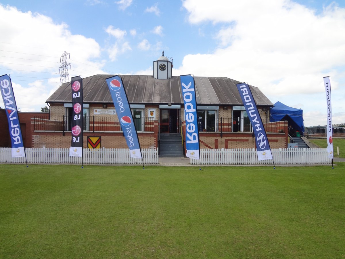 Wales National County all-rounder Rhodri Lewis and Glamorgan 2nd XI regular Tom Norton hit centuries in the fourth round of fixtures in the South Wales Premier 🏏  

Rain dominated proceedings in the North Wales Premier 🌧️

Scores and summary ⬇️

🔗 bit.ly/4kvF2pm