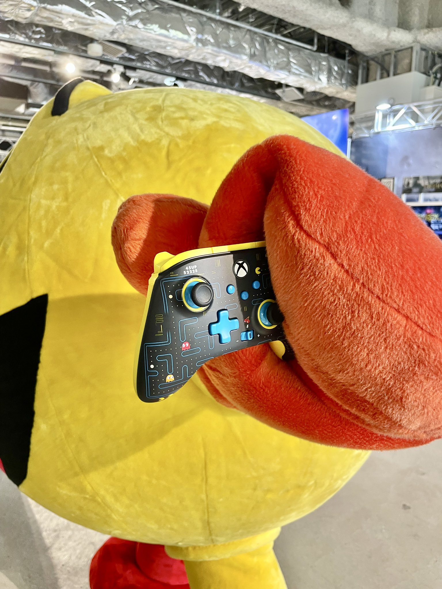 PowerA Gaming - Japan on X: 