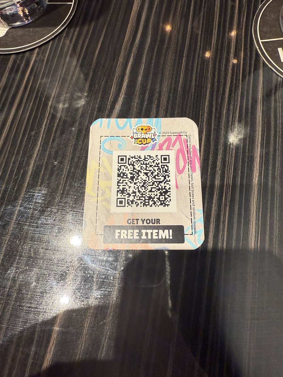 princenaif555's tweet image. 20x Exclusive Brawl cup pin giveaway.

Like,Follow and retweet to enter!!