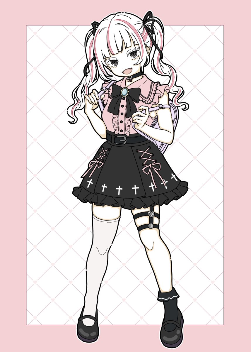 クリエイター様の中にピンクの作品をお持ちの方はいらっしゃいませ