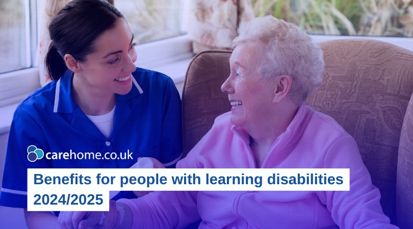 Everything you need to know about benefits for people with learning disabilities 2025: 

carehome.co.uk/advice/benefit…
