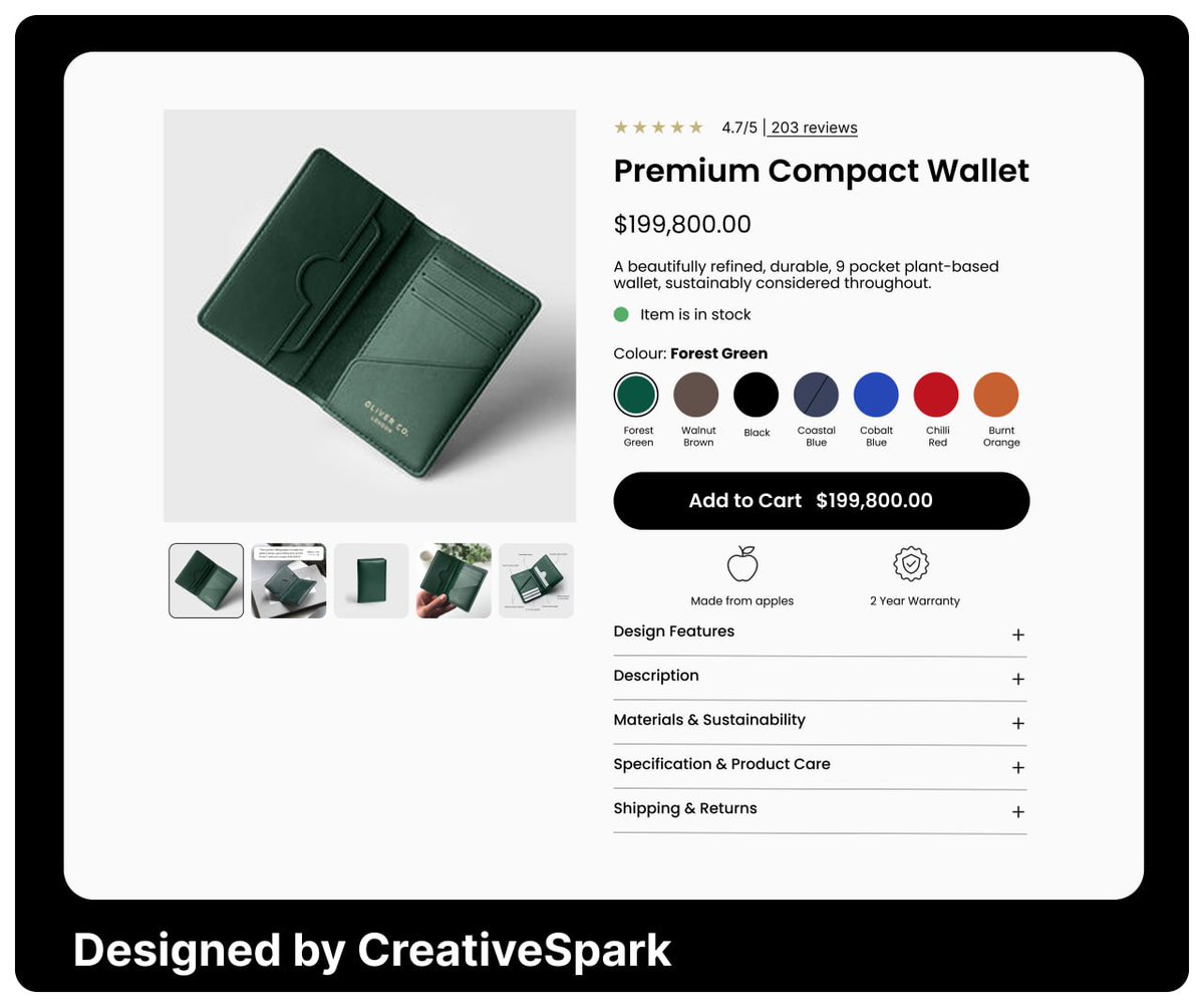 Ajayi. M || Replo Expert || Shopify Web Designer tweet media