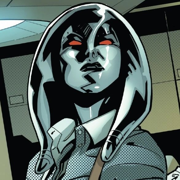 T’Nia Miller จะมารับบทเป็น Jocasta ในเรื่อง "VISION QUEST" #ข่าวสารMCU