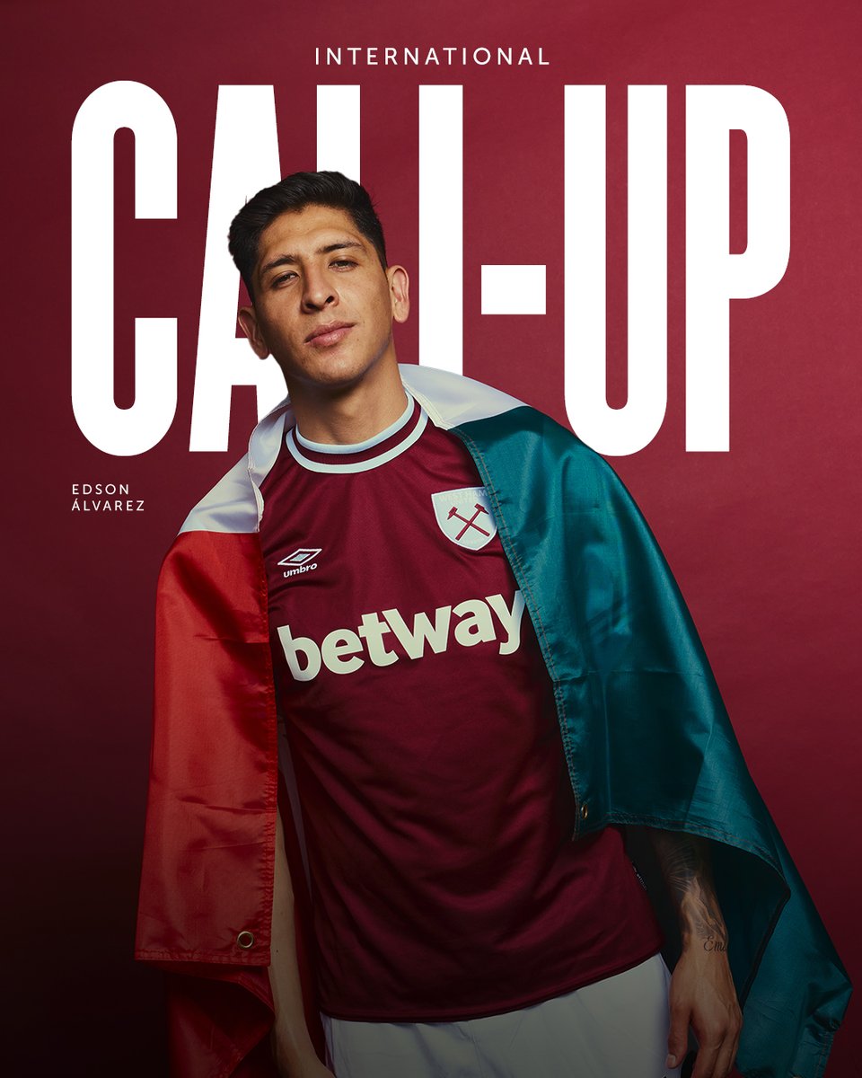 Ready to represent Mexico again this summer 🇲🇽