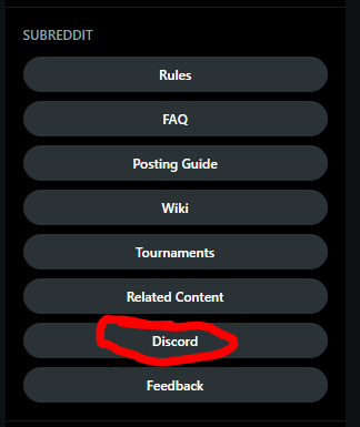 Like and RT for awareness!!

it's been brought to my attention that Layer 0 is back

if you use the r/smashbros subreddit, DO NOT accept this discord invite. Somehow Layer 0 stole the discordgg/smashbros link from this page and made it link to their Hood Smash server instead