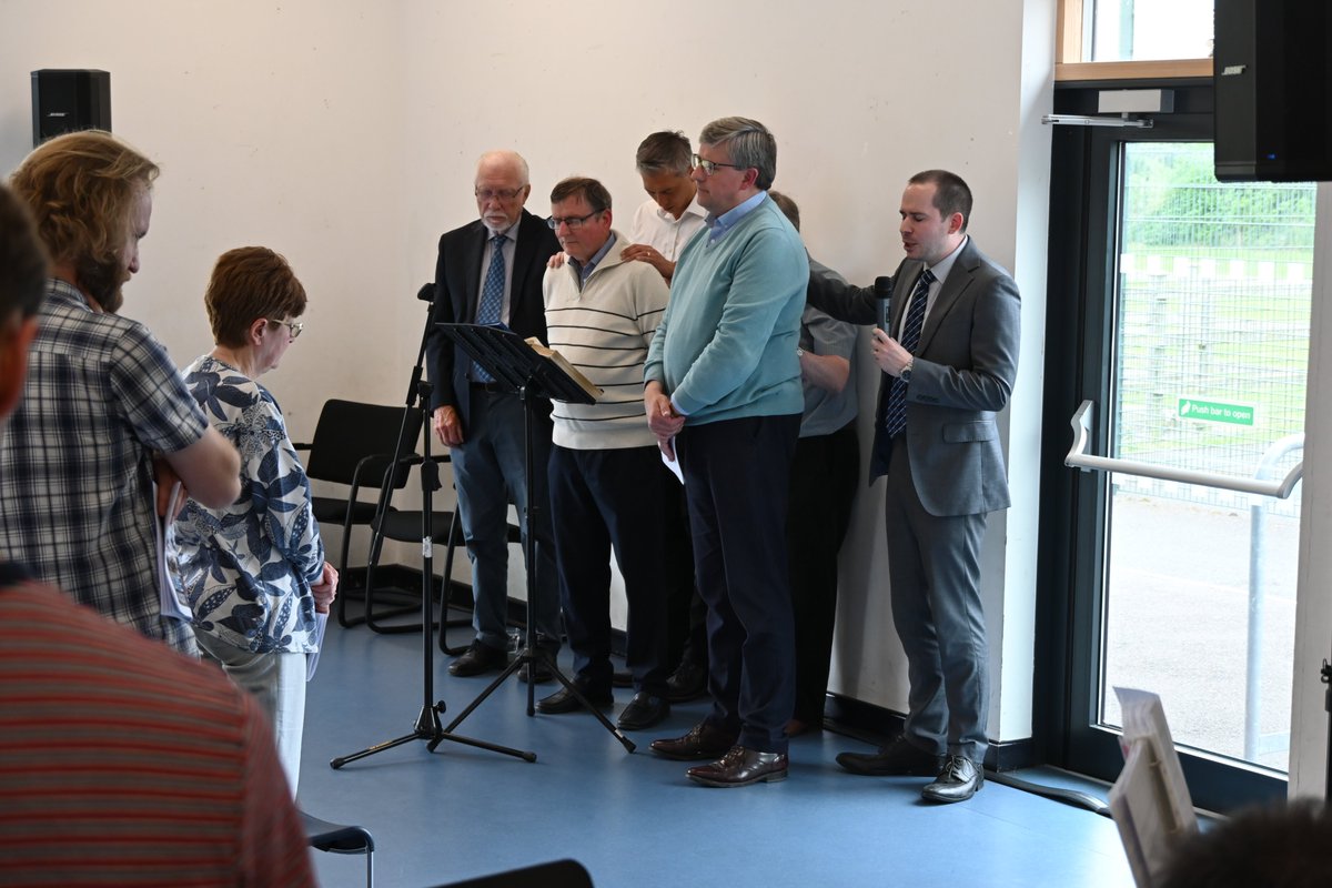 Grace Church Didcot tweet media