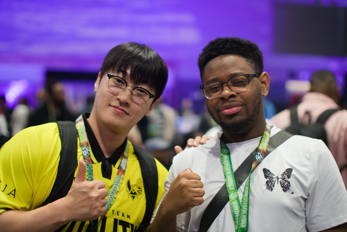 TennoIX's tweet image. (📸. @tk_gram) if we took any pictures please post them