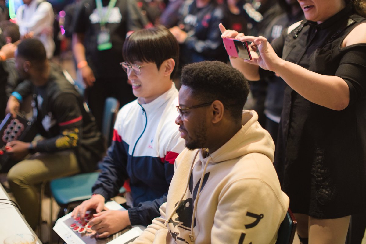 TennoIX's tweet image. (📸. @tk_gram) if we took any pictures please post them