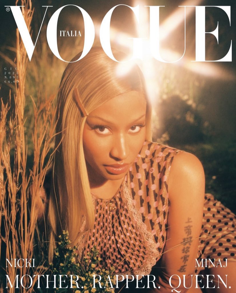 ItsDrMaraj's tweet photo. No i don't think you understand, I'm OBSESSED! https://t.co/buoyvEnsTF