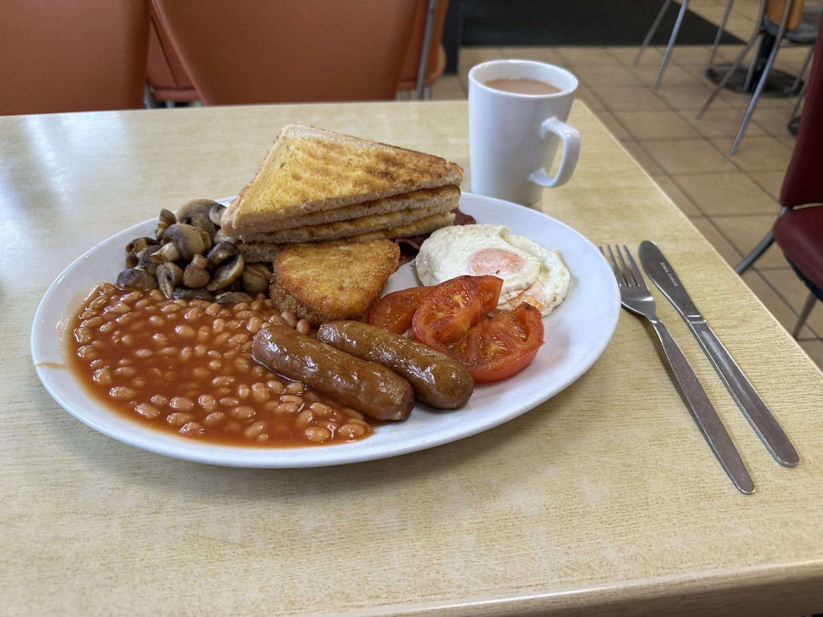 Tough day yesterday dealing with the trolls. There’s a cafe near the Academy that is owned by an Afghan. Mrs French encourages me to go when things get on top of me. The owner sits with me and we swap stories over a brew. He always makes me laugh. Brothers in arms. #Afghanistan