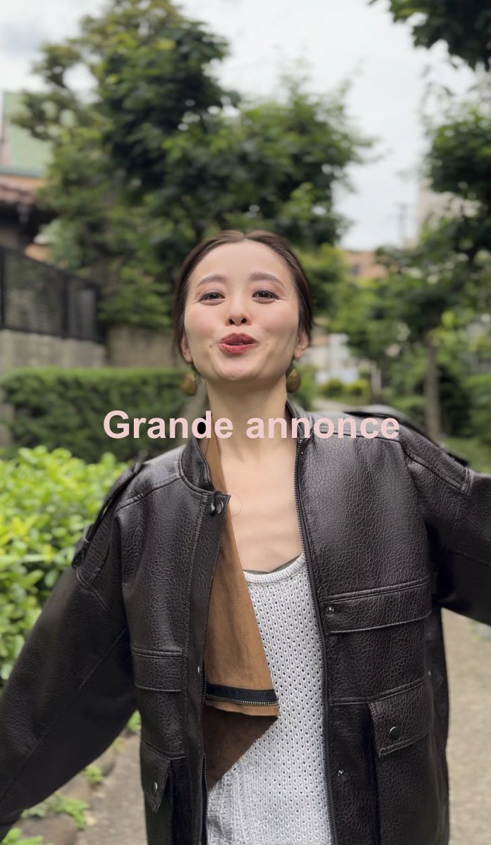 Grande annonce !! Je pars en tournée en France🇫🇷 et en Belgique🇧🇪 cet automne !
Ce sera un petit tour, mais un grand défi pour moi cette année.
J’ai hâte de vous retrouver dans les salles !