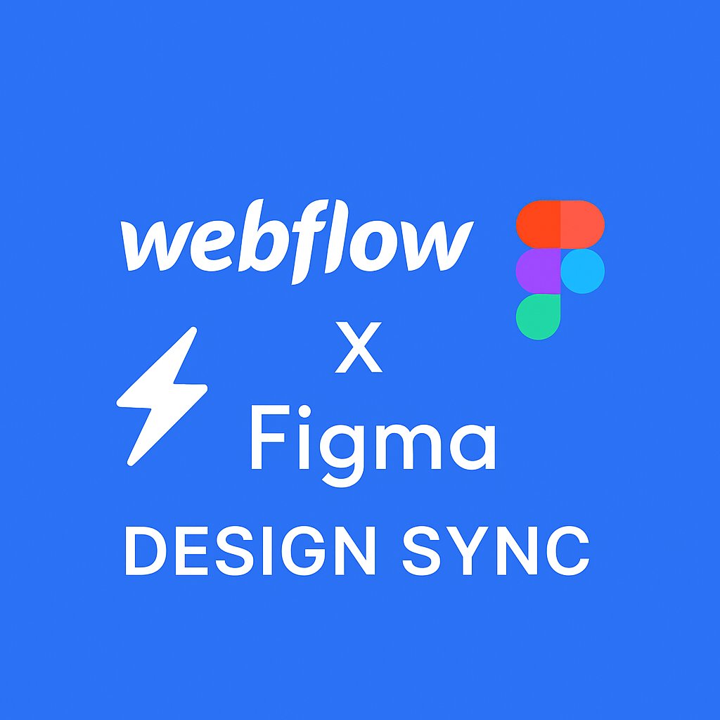 Nocode_work's tweet image. Design → Build, faster than ever.
Webflow &amp;amp; Figma are closing the gap between design &amp;amp; development.
From pixel-perfect UI to responsive websites — turn ideas into real products in hours, not weeks.
#Webflow #Figma #NoCodeDesign #DesignToDev
