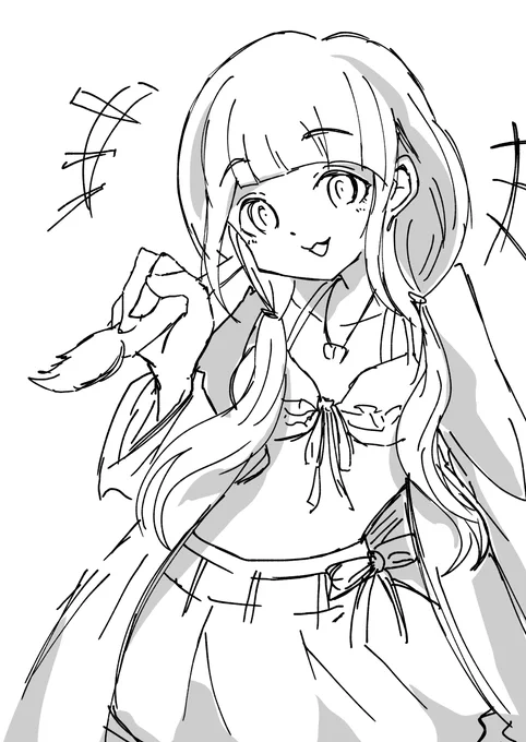 ロンパのアンジーちゃん! 