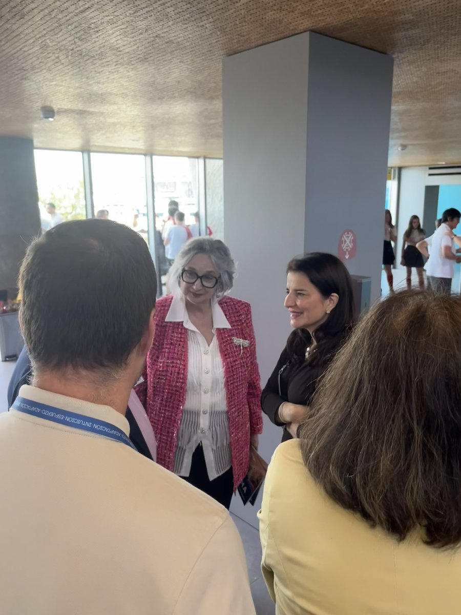 Fundación Trilema tweet media