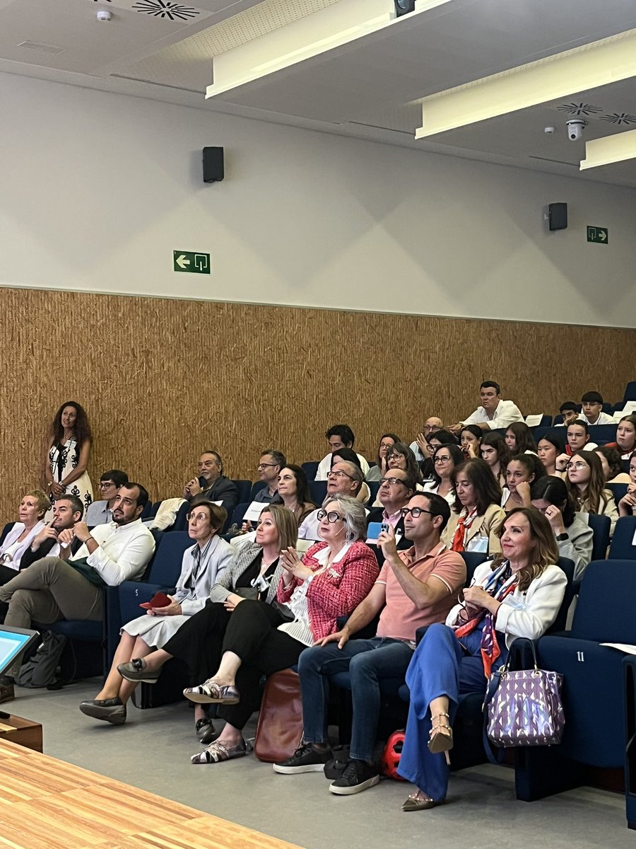 Fundación Trilema tweet media