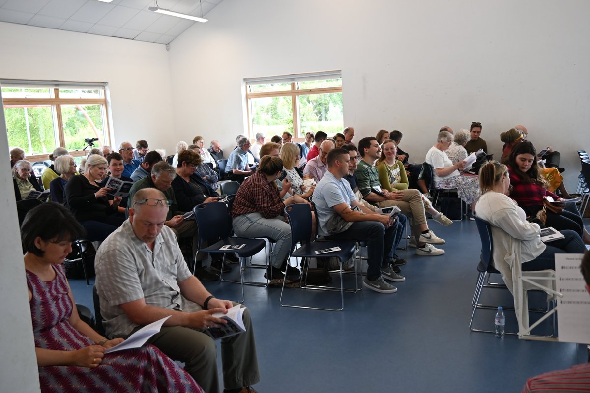 Grace Church Didcot tweet media