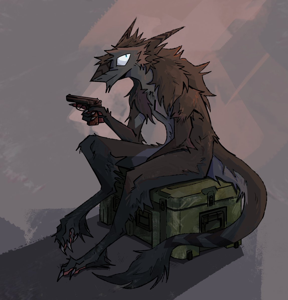 commission