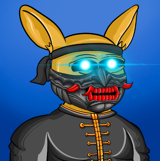GM Crypto World
Demo coming soon
NFTS soon - small supply 

Whitelist is closing soon.
Join the discord to secure your WL