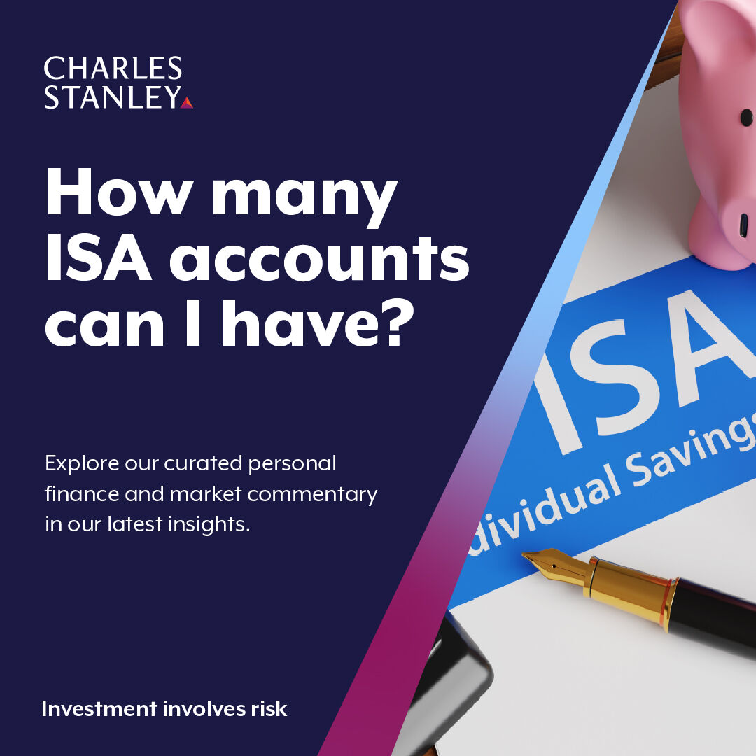 Charles Stanley Direct tweet media