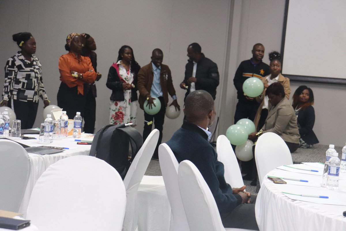Highlights from the 2nd Youth Symposium on Disaster Risk Reduction
#DRR #YouthInDRR #ClimateChange