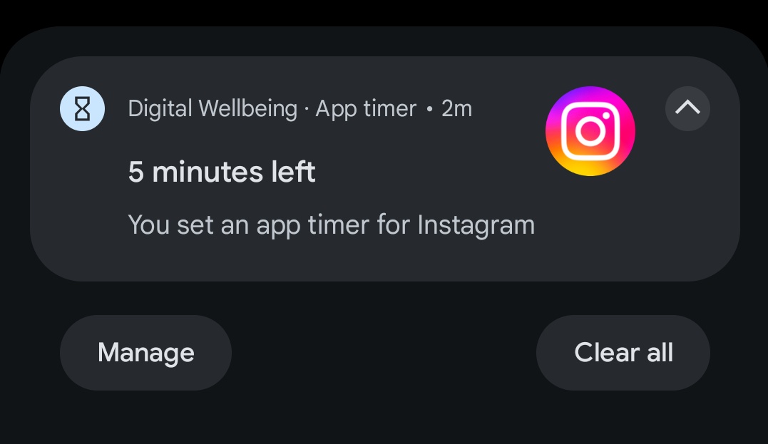 sulaiman_anwar1's tweet image. The only way to stop myself from using social media 🌝😂