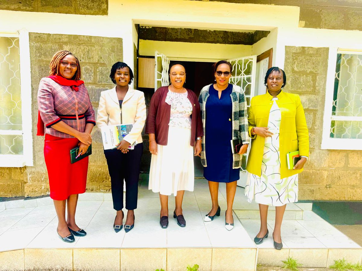 National Cancer Institute of Kenya (@ncikenya) on Twitter photo Great strides in Narok!, <a href="/NarokCountyGvt/">NAROK COUNTY GOVERNMENT</a>, NCI-K engaged Narok County leaders to enhance local cancer prevention & control. Key takeaway: A dedicated county budget is crucial for sustainable, grassroots impact and better community health outcomes!
ncikenya.go.ke/blogs/strength… Great strides in Narok!, <a href="/NarokCountyGvt/">NAROK COUNTY GOVERNMENT</a>, NCI-K engaged Narok County leaders to enhance local cancer prevention & control. Key takeaway: A dedicated county budget is crucial for sustainable, grassroots impact and better community health outcomes!
ncikenya.go.ke/blogs/strength…
