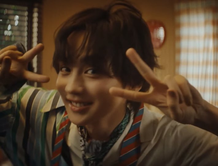 可愛すぎる😍

HOKUTO - オパッキャマラド！  (Official Music Video) youtu.be/JPsK0R5lF1M?si… <a href="/YouTube/">YouTube</a>より

#HOKUTOオパッキャマラド