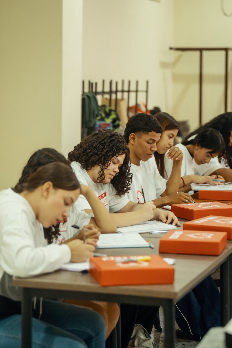 ConCoraFoundation tweet media