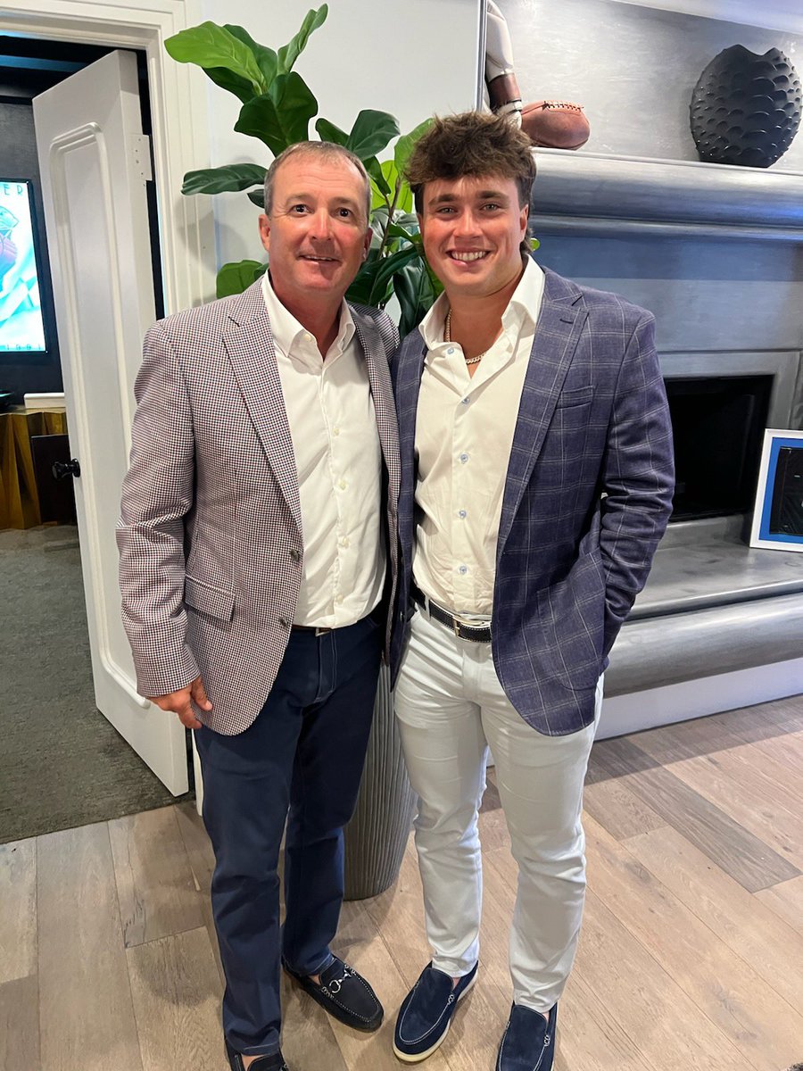 Blue Delta Jean Co. (@bluedeltajeans) on Twitter photo Congratulations to #BDJFam member Mike LaSasso, your 2025 Division I Golf Individual National Champion! ⛳️ An incredible performance and a well-deserved title. Hotty Toddy and go Rebels! Best of luck to the entire <a href="/OleMissMGolf/">Ole Miss Men’s Golf</a> as they head into match play at the NCAA Congratulations to #BDJFam member Mike LaSasso, your 2025 Division I Golf Individual National Champion! ⛳️ An incredible performance and a well-deserved title. Hotty Toddy and go Rebels! Best of luck to the entire <a href="/OleMissMGolf/">Ole Miss Men’s Golf</a> as they head into match play at the NCAA