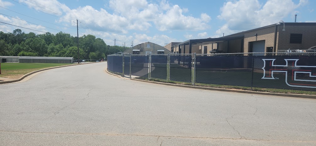 A branded privacy fence windscreen with your logo not only shields your operations from prying eyes but also turns your perimeter into a bold, on-brand statement. To secure your yard and amplify your presence in the market call, The Windscreen Factory at 888-619-2228 today.