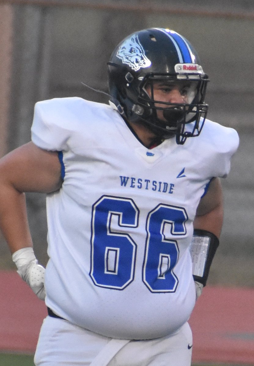 66 days until the first scheduled game of the 2025 #txhsfb season.