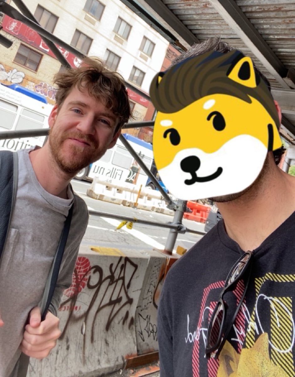 Sir Doge of the Coin ⚔️ tweet media