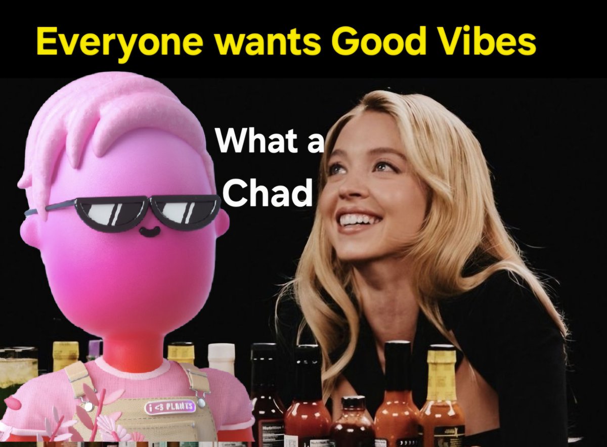 Quality art 🎨 + Good Vibes taking over🎨👌@GoodVibesssClub