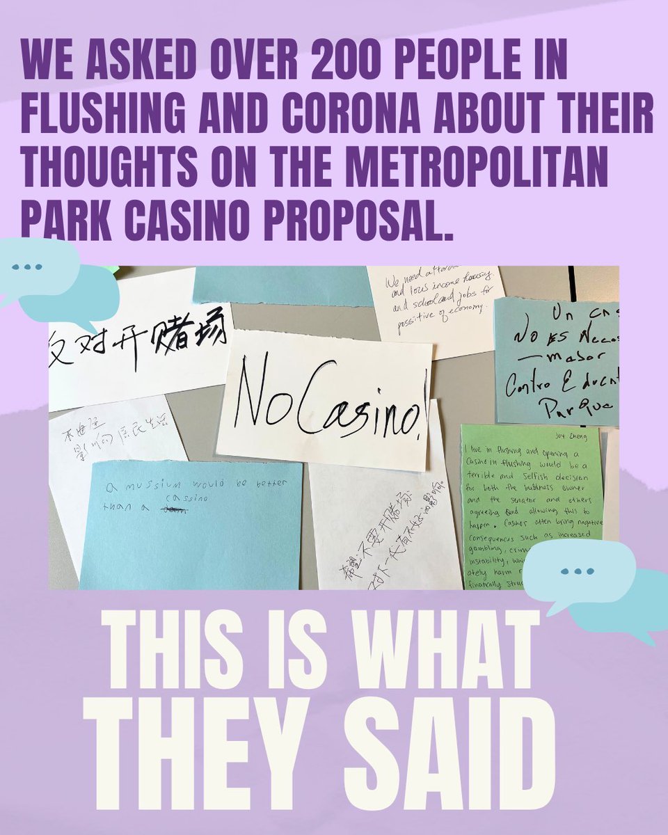 Flushing Workers Center tweet media