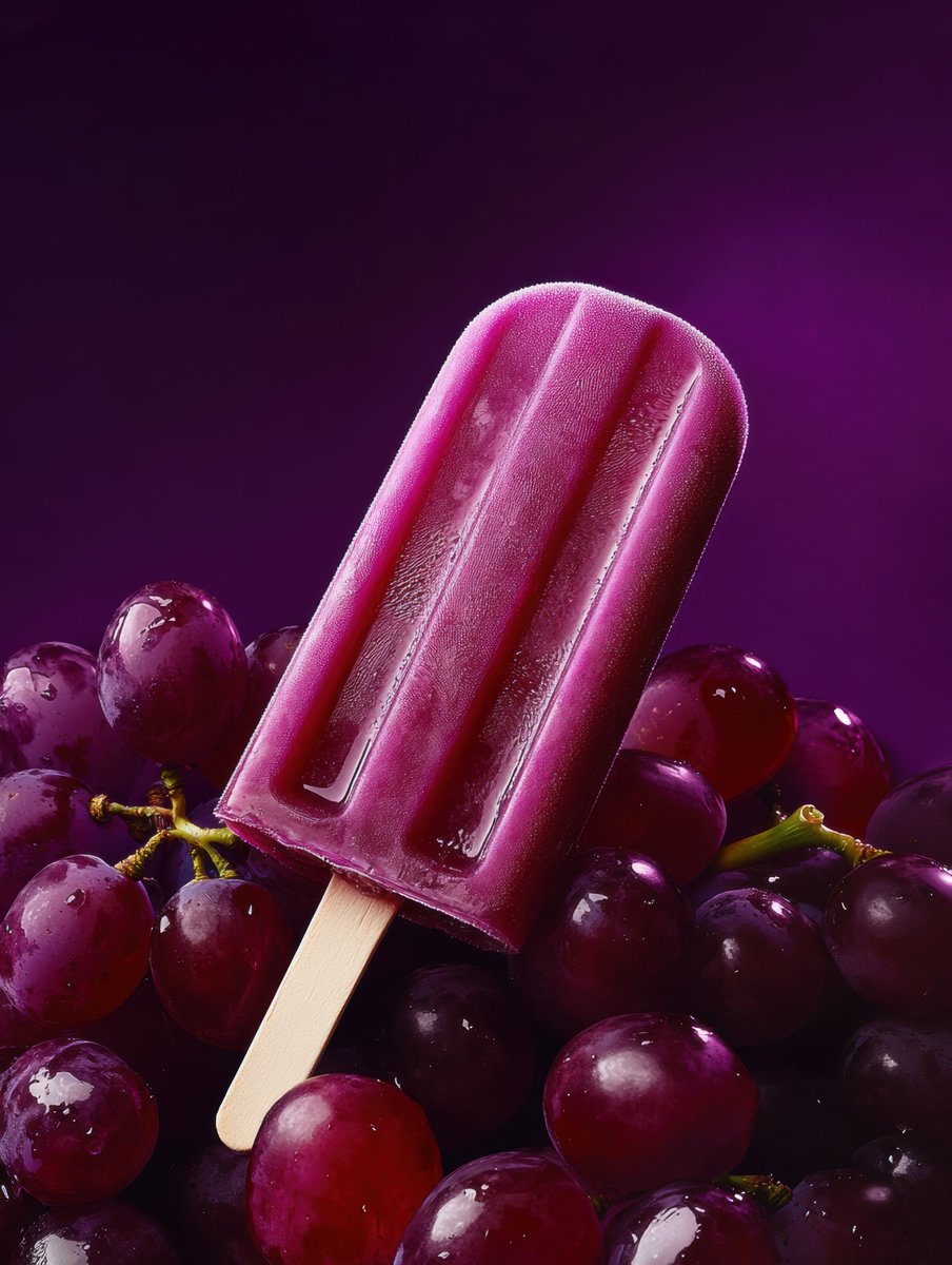 It’s Grape Popsicle Day! 🍇

Don’t let your chance melt away🧊, earn an MS or grad cert in PC! We have the coolest program around 😎

Apps are due July 1st for a Fall 2025 start!
Strengthen your knowledge and skills in PC with this sweet opportunity! 🍡
graduate.umaryland.edu/palliative/
