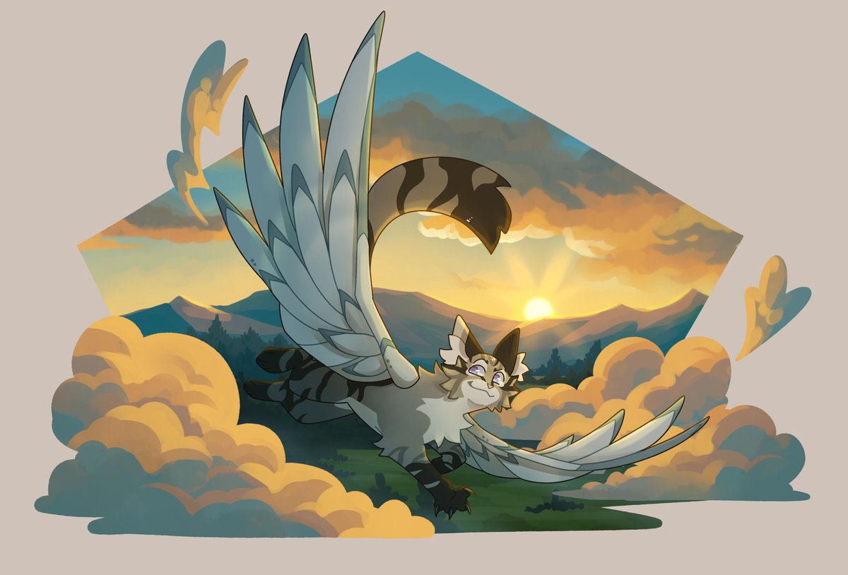 I wanted to share this one, I'm so proud of it ! 😊🥹