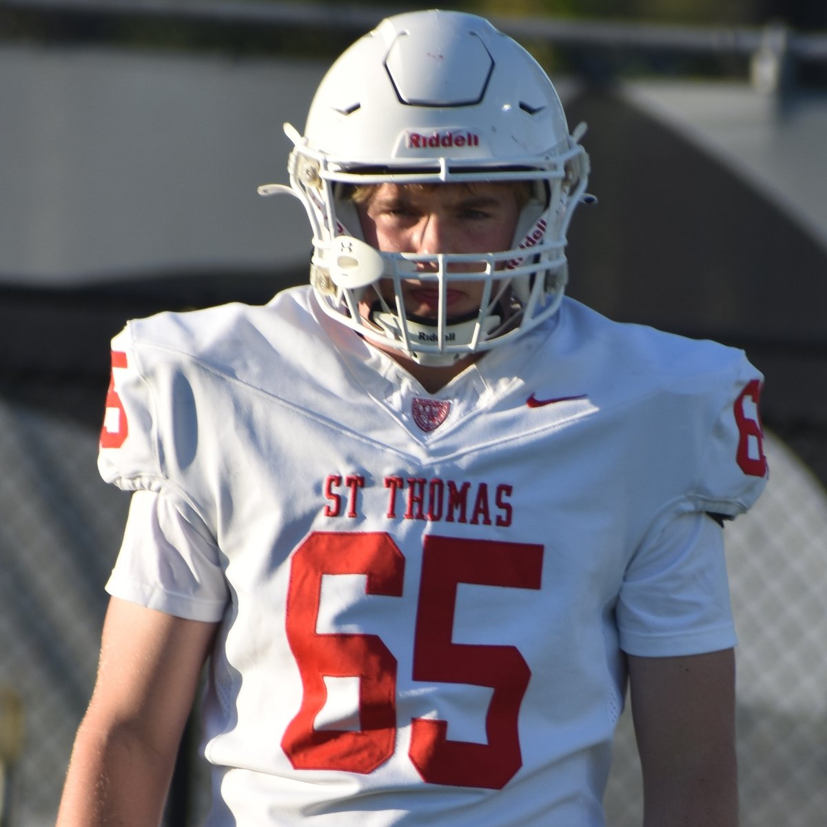65 days until the first scheduled game of the 2025 #txhsfb season.