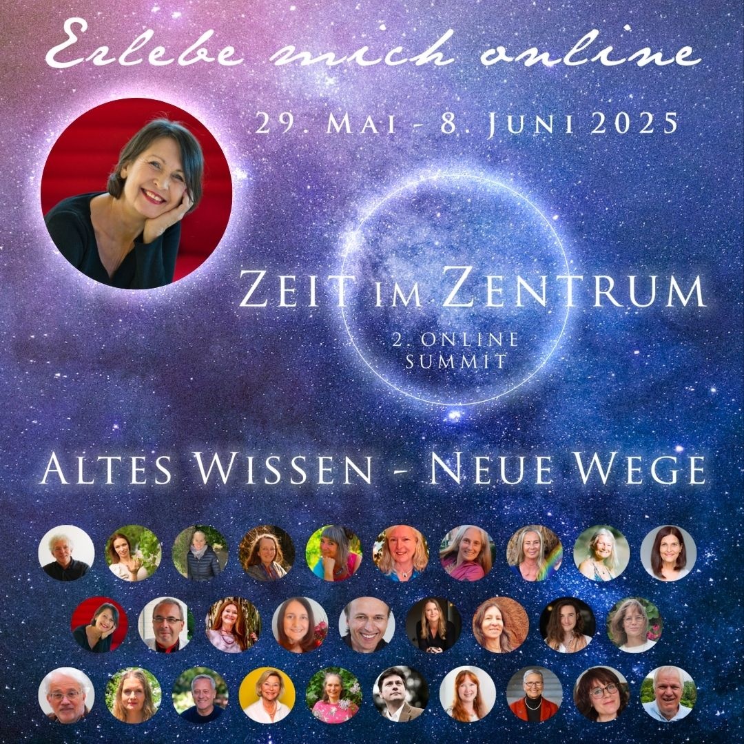 📢 Teile diesen Beitrag, wenn du glaubst, dass Zeit mehr ist als nur ein Kalender! 🕰️💫
📅 Start: 29. Mai
📌 Mein Live-Termin: 4. Juni um 19 Uhr
🎟️ Jetzt gratis registrieren und dein Zeitbewusstsein auf ein neues Level heben!

➡️ Link
zeitimzentrum.de/?aff=Feng-Shui…