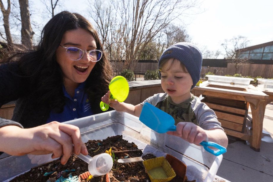 U.S. Department of Education (@usedgov) on Twitter photo #DYK summer learning opportunities can be as close as your backyard?
<a href="/SmithsonianEdu/">Smithsonian Education</a> has tips for parents & educators on nature play, a type of hands-on learning that prioritizes child-directed activities using natural materials: smartbrief.com/original/the-b… #DYK summer learning opportunities can be as close as your backyard?
<a href="/SmithsonianEdu/">Smithsonian Education</a> has tips for parents & educators on nature play, a type of hands-on learning that prioritizes child-directed activities using natural materials: smartbrief.com/original/the-b…