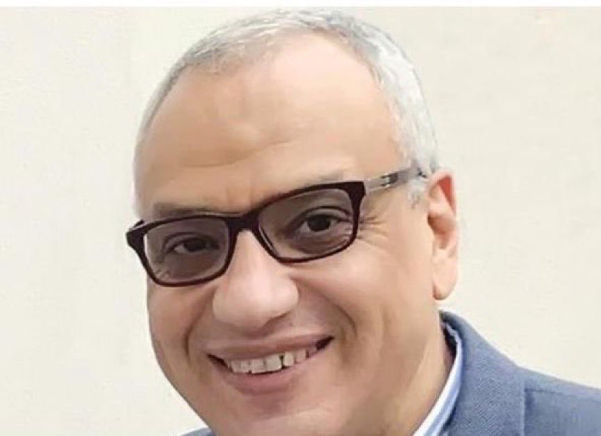 أسامة أحمد tweet media