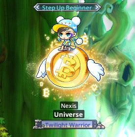 0x_HGS's tweet photo. ✨ Just chillin’ on my giga bitsos mount 💰
Server: Errai
Name: Nexis
#MaplstoryU #MaplestoryN #NXPC @0x_eren https://t.co/jN2aOrvWhj