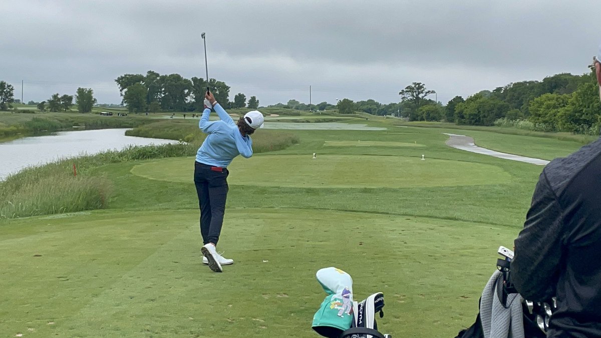 KansasGolfScores.com (@ksgolfscores) on Twitter photo Thanks for the mention! EudoraGolf: LET’S DEW IT!!!🏌🏼♂️🌧️
Ty D on #10 tee ⛳ at 4A State Tournament
📆Tue., May 27, 2025
⏰9:40am start
📍at Sand Creek Station, <a href="/SandCreekGolf/">SandCreekStation</a> Newton
🚨 Live scoring via <a href="/ksgolfscores/">KansasGolfScores.com</a> at
kansasgolfscores.com/ks_b_25/index.…
#EudoraProud Thanks for the mention! EudoraGolf: LET’S DEW IT!!!🏌🏼♂️🌧️
Ty D on #10 tee ⛳ at 4A State Tournament
📆Tue., May 27, 2025
⏰9:40am start
📍at Sand Creek Station, <a href="/SandCreekGolf/">SandCreekStation</a> Newton
🚨 Live scoring via <a href="/ksgolfscores/">KansasGolfScores.com</a> at
kansasgolfscores.com/ks_b_25/index.…
#EudoraProud