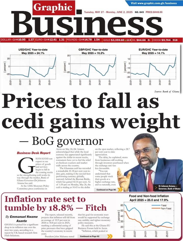 Download digital copies on: 
WEB: graphicnewsplus.com 
IOS: apple.co/3oHZprZ 
ANDROID: bit.ly/43YRJBP