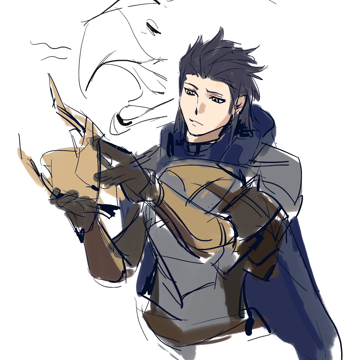 薄氷心中💦 (@noireee96) on Twitter photo 