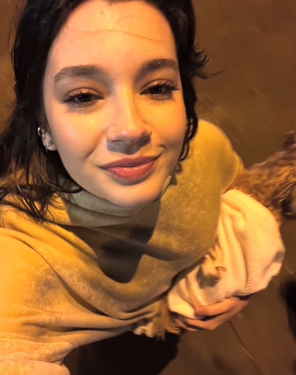 başarılarına başarı katacağın ve aynı zamanda  yeteneğini en anlamlı ödüllerden biri ile taçlandıracağın önemli günlerden biri bugün senin günün her daim parla 

NiceÖdüllere MinaDemirtaş