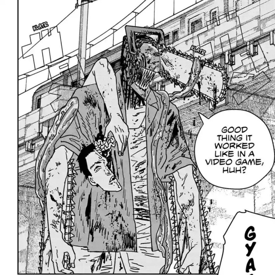 Denji🥲 