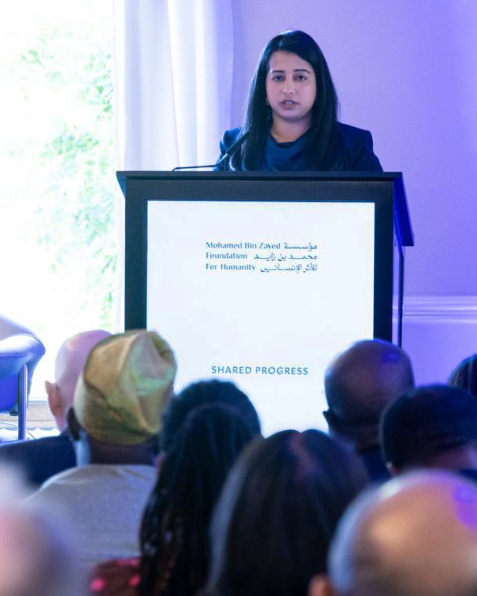 In global health, progress is rooted in partnership. Thanks to all who joined us last week at #WHA78 to explore how countries and funders can work collaboratively to reimagine financing, unlock innovation, and chart a path towards a healthier future.