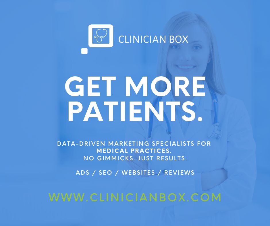 Clinician Box, LLC tweet media